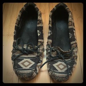 Minnetonka Moccasin